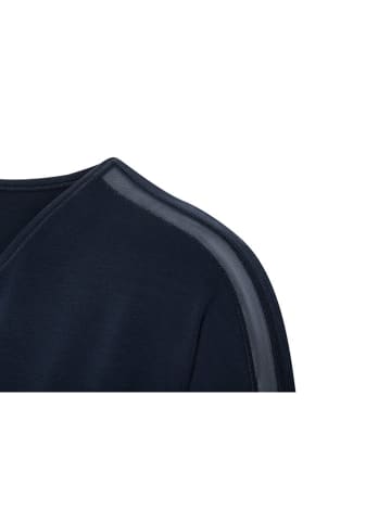 Shirt in Dunkelblau