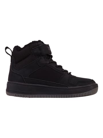 Sneakers "Shab" in Schwarz