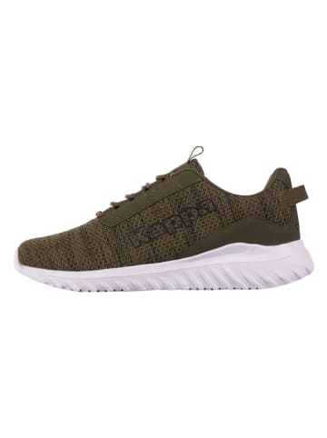 Sneakers "Jarek" in Khaki