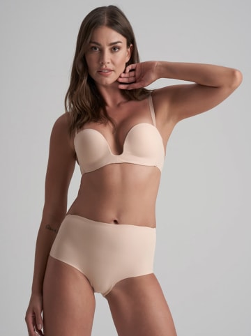 Taillenpanty in Beige