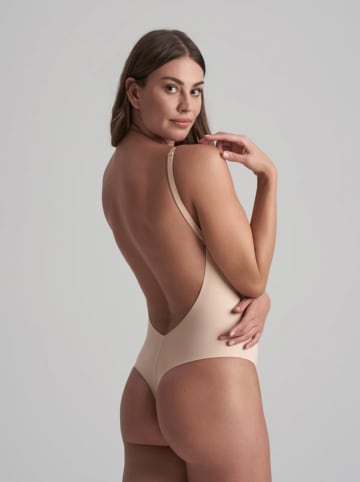 Shape-body beige