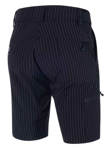 Fietsshort "Sound" zwart