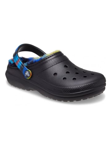 Crocs zwart/meerkleurig