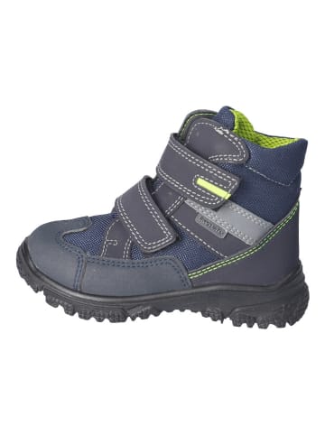 Boots "Zürs S" donkerblauw