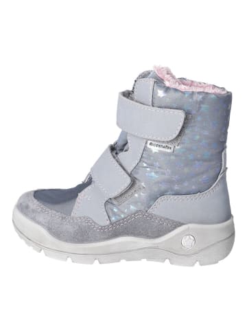 Winterboots "Loni S" in Hellblau