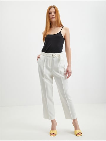 Broek wit