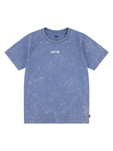 Shirt blauw