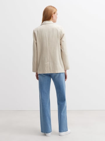 Blazer beige