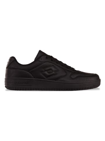 Sneakers "Paliot" in Schwarz