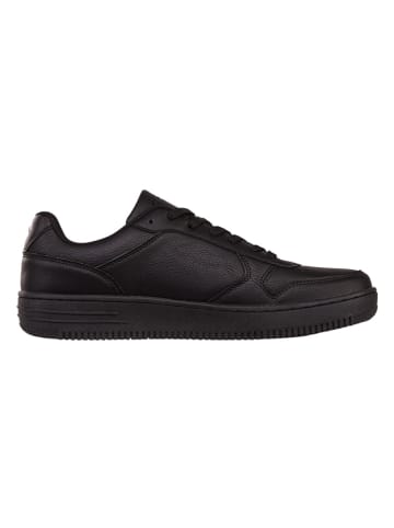 Sneakers "Paliot" in Schwarz