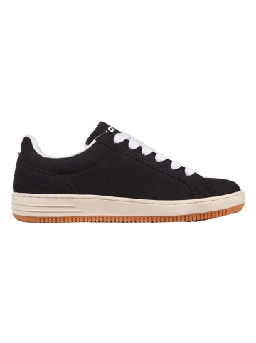 Sneakers "Yarin" in Schwarz