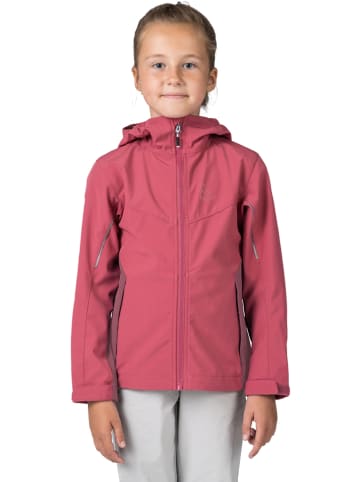 Funktionsjacke "Capra" in Rosa