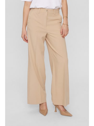 Broek beige