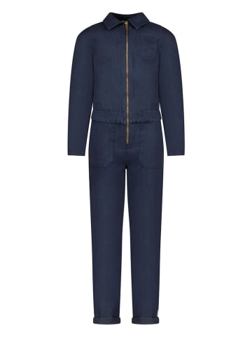 Pakje donkerblauw