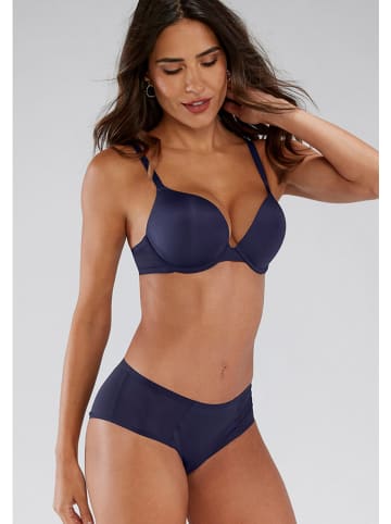Slip donkerblauw
