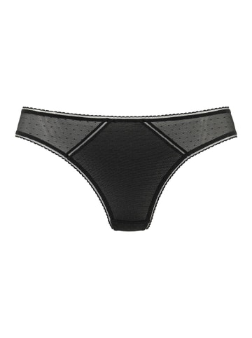 String in Schwarz