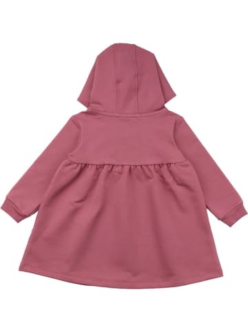 Kleid in Pink