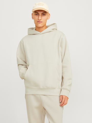 Bluza "Eurban" w kolorze kremowym