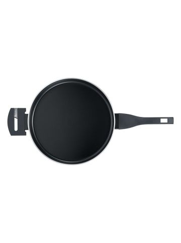 Bratpfanne in Schwarz - Ø 28 cm