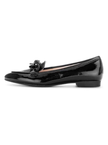 Ballerinas in Schwarz