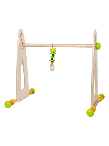 Speeltrainer - vanaf de geboorte