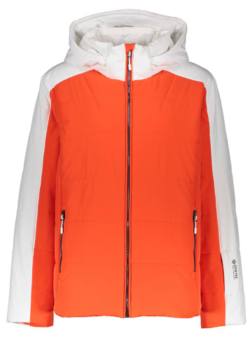 Ski-/snowboardjas "Tresh" oranje