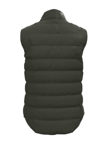 Daunenweste "Severin N-Thermic" in Khaki