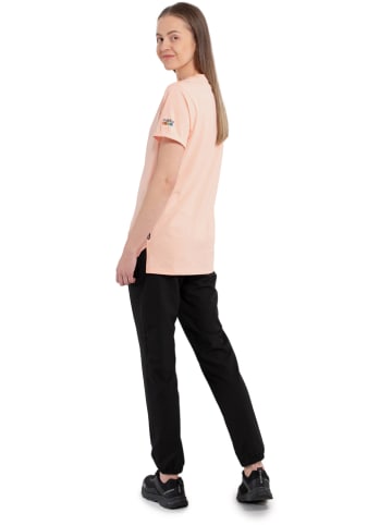 Shirt "Paltta" oranje