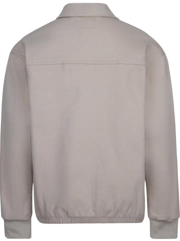 Übergangsjacke in Beige