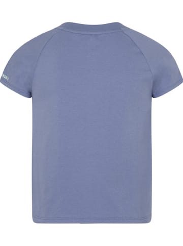 Shirt paars