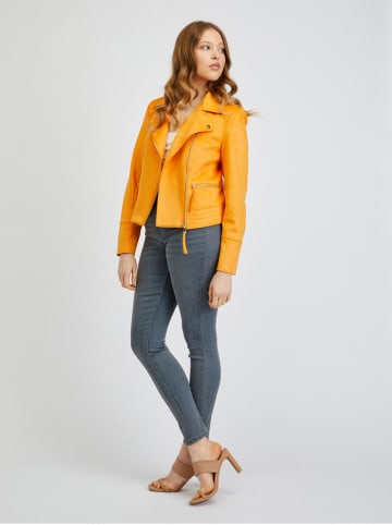 Tussenjas oranje