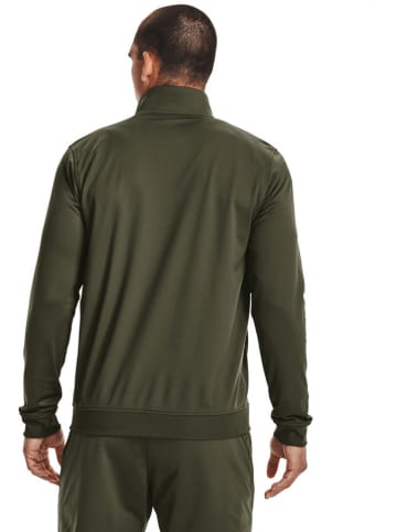 Bluza w kolorze khaki