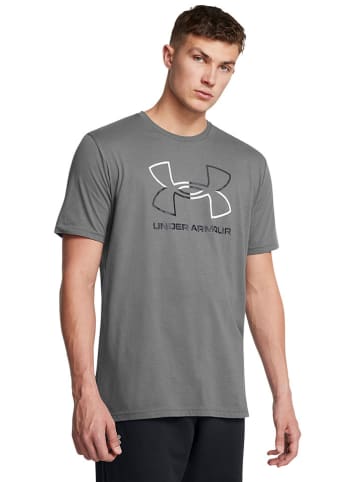 Shirt grijs