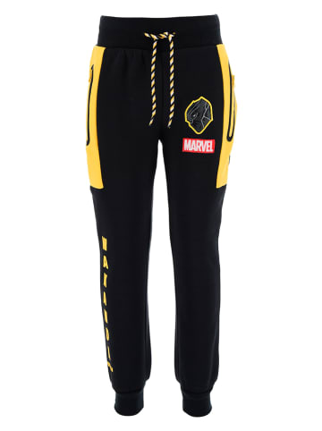 Sweatbroek "Avangers" zwart