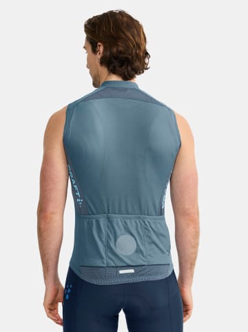 Fietsshirt "ADV Endurance" blauw