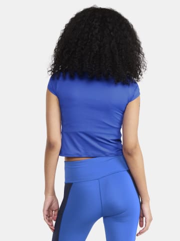 Trainingsshirt "ADV Tone" in Blau
