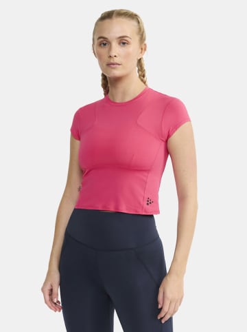 Trainingsshirt "ADV Tone" in Pink