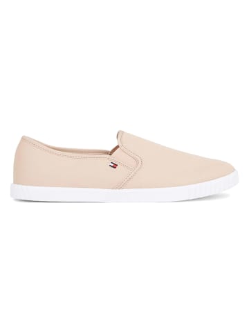 Slipper in Beige