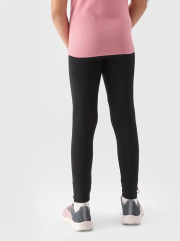 Legging zwart