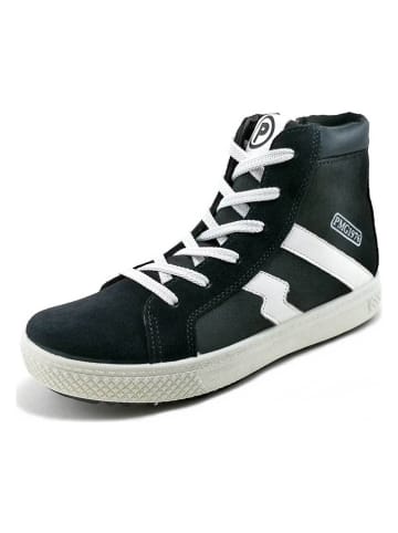Sneakers zwart