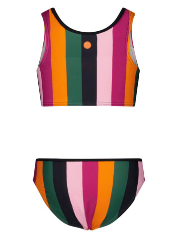 Bikini meerkleurig