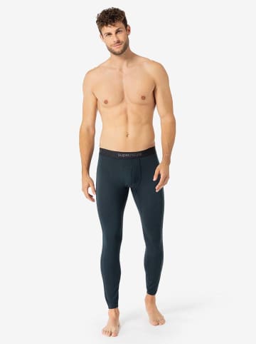 Funktionsunterhose "Tundra" in Dunkelblau