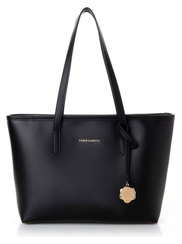 Schultertasche in Schwarz - (B)32 x (H)24 x (T)11 cm