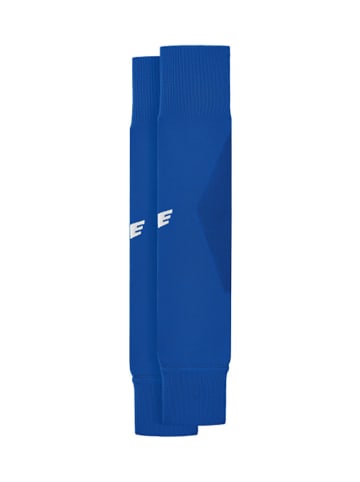 Fußballstutzen "Tube" in Blau