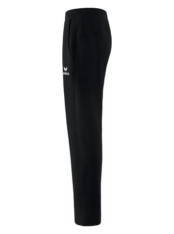 Sweatbroek "Essential 5-C" zwart
