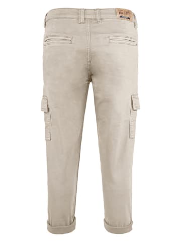 Cargobroek crème