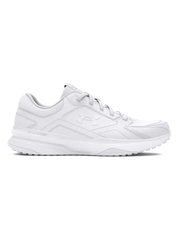 Buty sportowe "Edge" w kolorze białym
