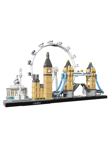 LEGO® Architecture 21034 London - ab 12 Jahren