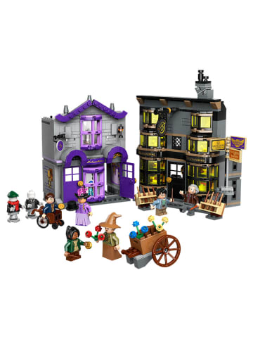 LEGO® Harry Potter™: Ollivanders™ & Madam Malkins Anzüge - ab 8 Jahren