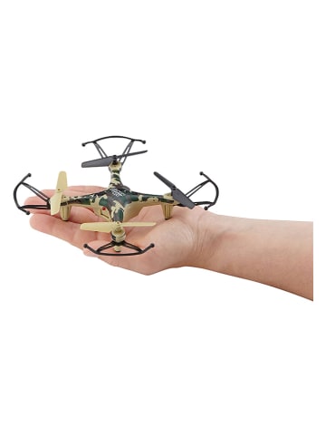 Dron zdalnie sterowany "Quadrocopter - Air Hunter" - 8+